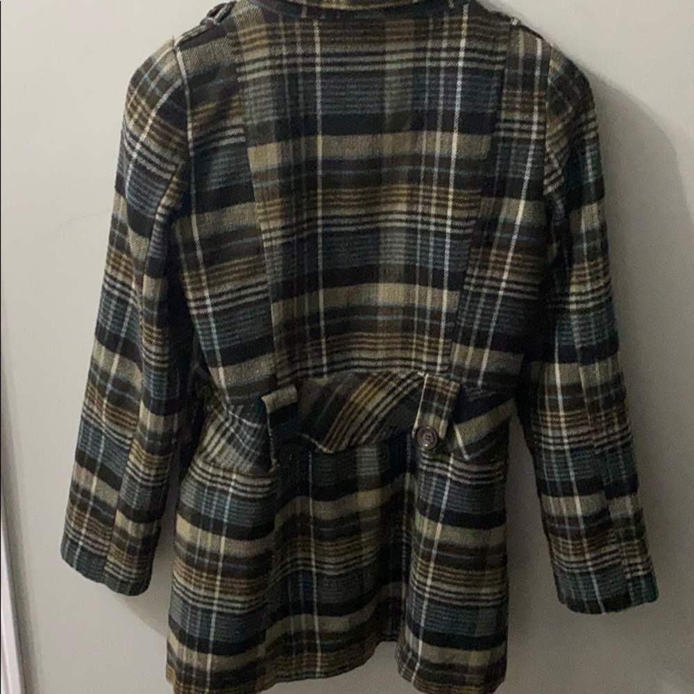 Jacket - Picture 2 of 5